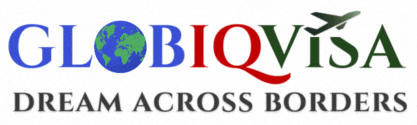 GlobIQ Visa